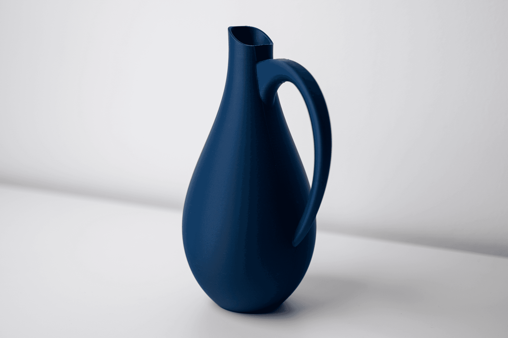 Vivianne Pitcher 3d model