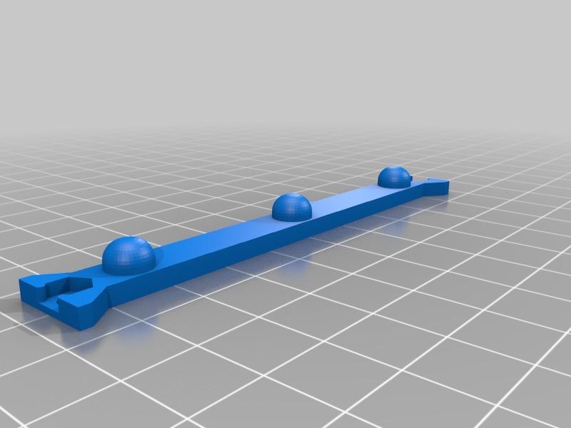 Box for Chorus RF Laptimer 3d model