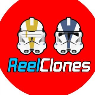 ReelClones’s profile picture