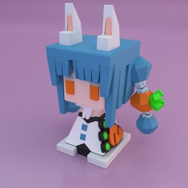 FANMADE_3DPRINTABLE’s profile picture