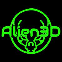 alien3d’s profile picture