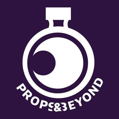 PropsAndBeyond’s profile picture