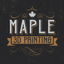 Maple 3D Printing