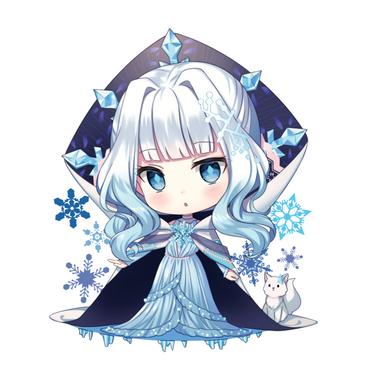 SnowFaerie’s profile picture