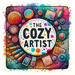 The Cozy Artist