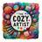 The Cozy Artist