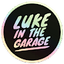 Lukeinthegarage