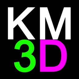 KM3D