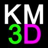 KM3D