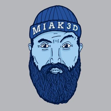 miak3D