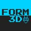 Form3D