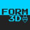 Form3D 