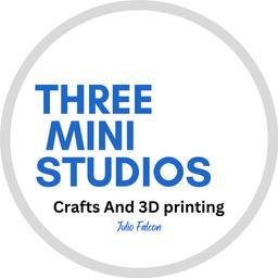 threeministudios