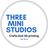 threeministudios