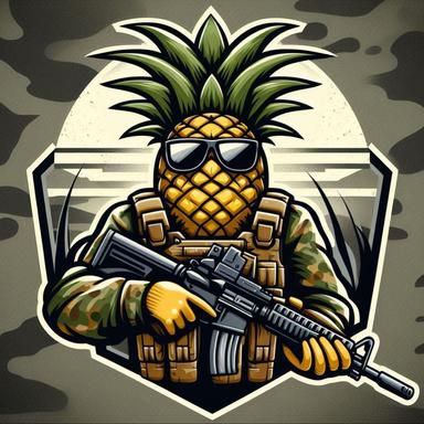 OlePineapple