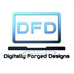 Digitally Forged D