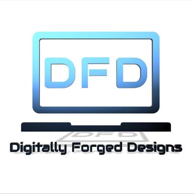 Digitally Forged D