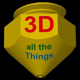 3DAlltheThings