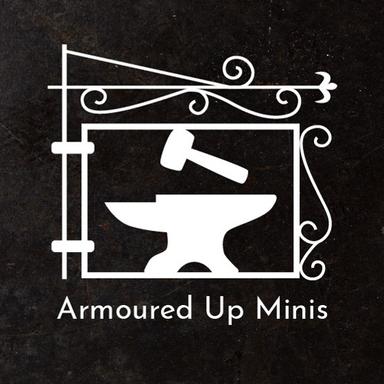 Armoured Up Minis’s profile picture