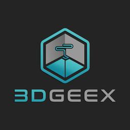 3DGeex