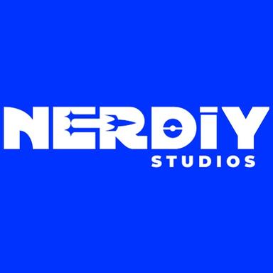 nerdiystudios’s profile picture