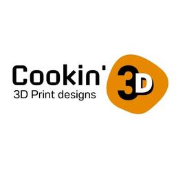 Cookin'3D