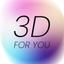 3DForYou