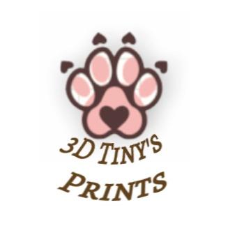 3D Tiny's Prints’s profile picture