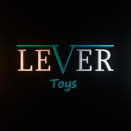 Lever Toys