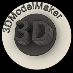 3DModelMaker