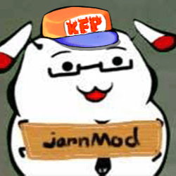 jarnMod