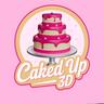 CakedUp3D