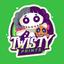 Twisty P