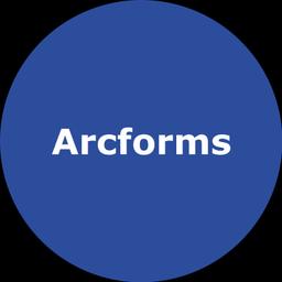 arcforms3d