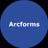 arcforms3d