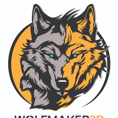 WOLFMAKER3D