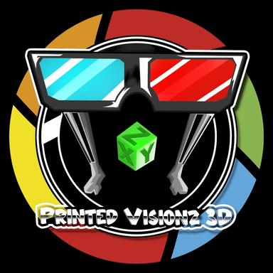 PrintedVisionz3D’s profile picture