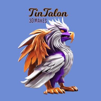 TinTalon