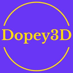 Dopey3D