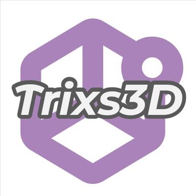 Trixs3D’s profile picture