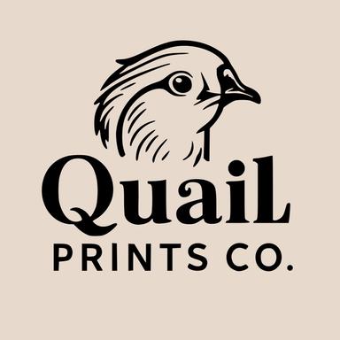 Quail Prints Co