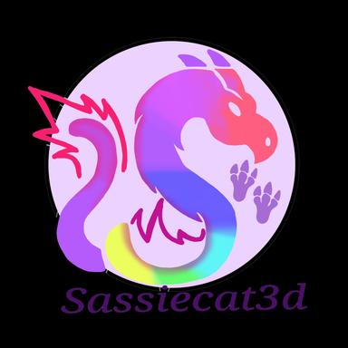 sassiecat3d’s profile picture