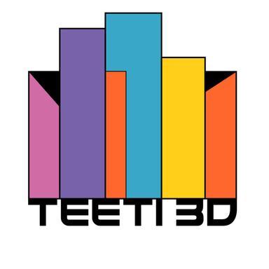 TeeTi3D