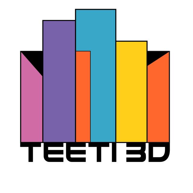 teeti3d