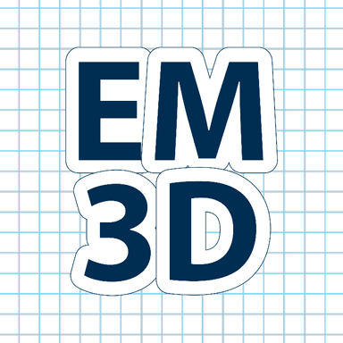 EM3D’s profile picture