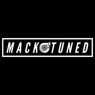 MackoTuned