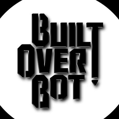 Built Over Bot’s profile picture