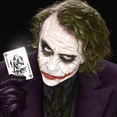 JokerDaClown’s profile picture