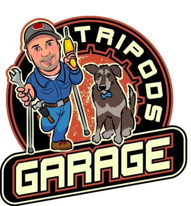 tripodsgarage