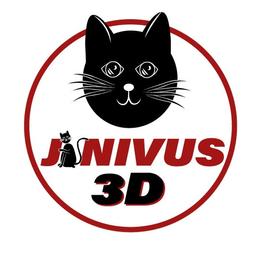 Jinivus3D